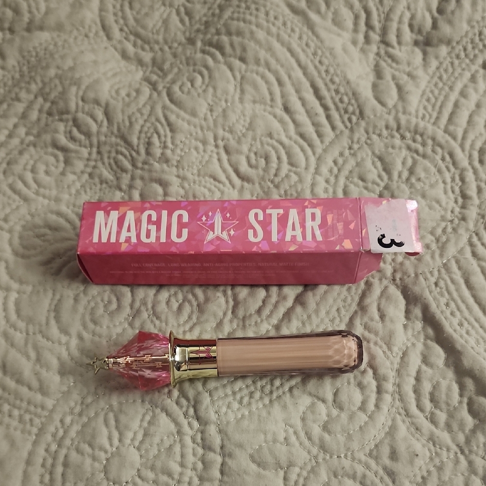 Magic Star Concealor Shade C9